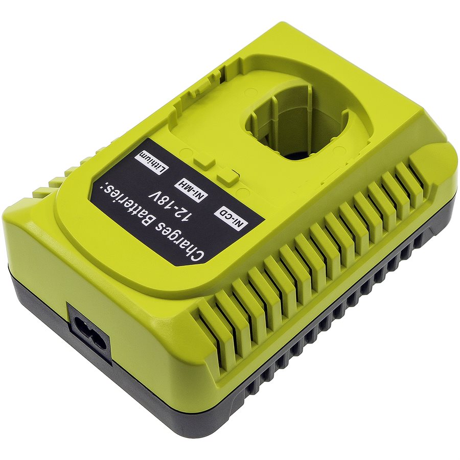 CHARGEUR 12 0V 18 0V POUR PILE OUTIL RYOBI NICD NIMH LI ION