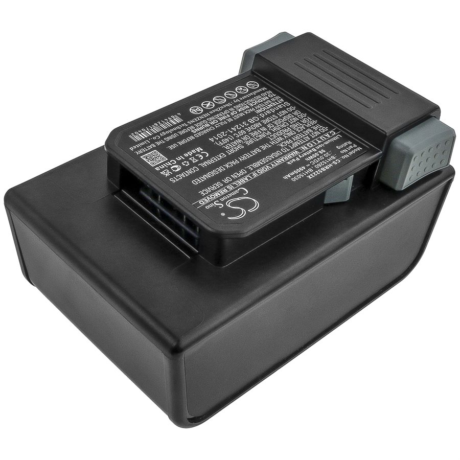 Batterie Pour Aspirateur-Buture VC50 Batterie-batterie au lithium