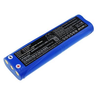 Batterie Pour Aspirateur-Buture VC50 Batterie-batterie au lithium