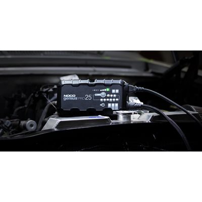 Chargeur de batterie P2R Noco Genius - Chargeurs batterie - Atelier