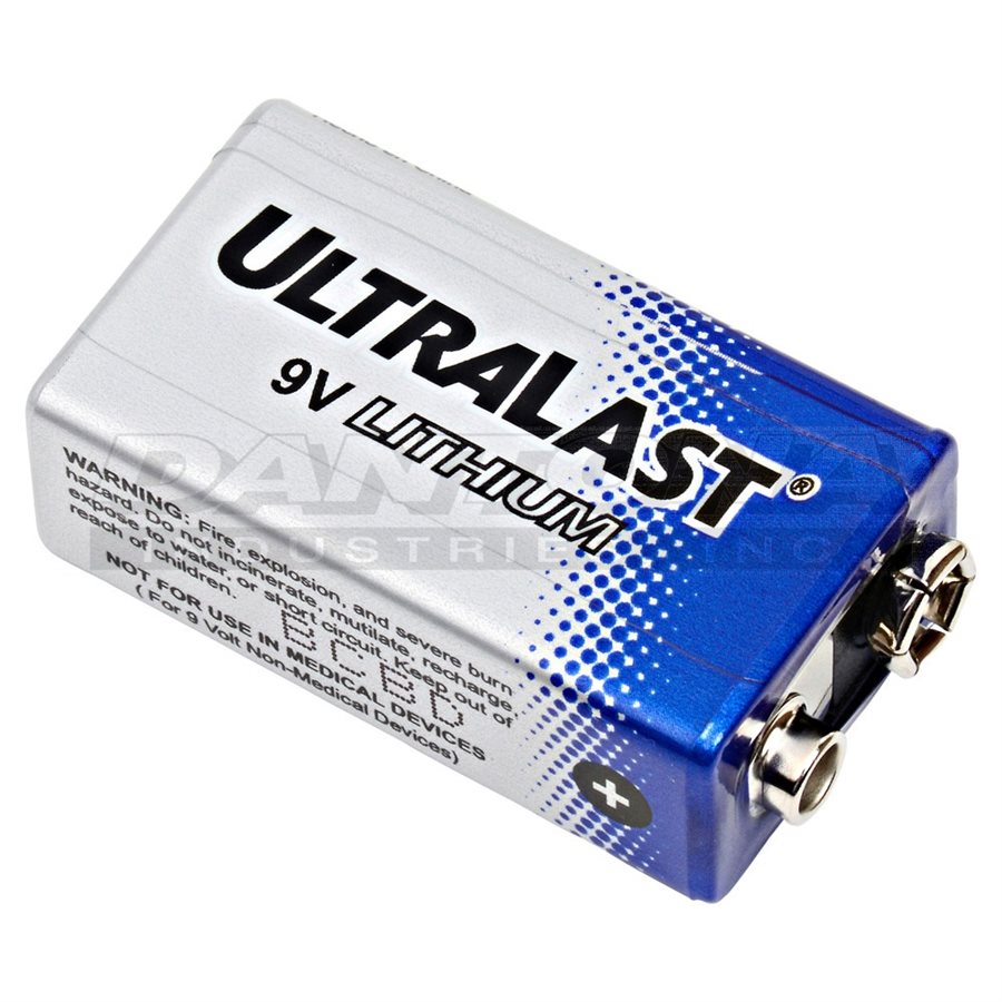 Ultralast UL23A 12-Volt Battery 