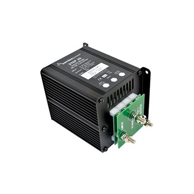 Samlex Europe - Chargeur batterie étanche 12A - 24V SAMLEX EUROPE