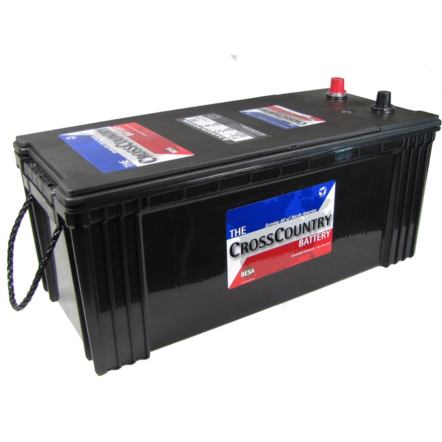 marine battery 1000 cca