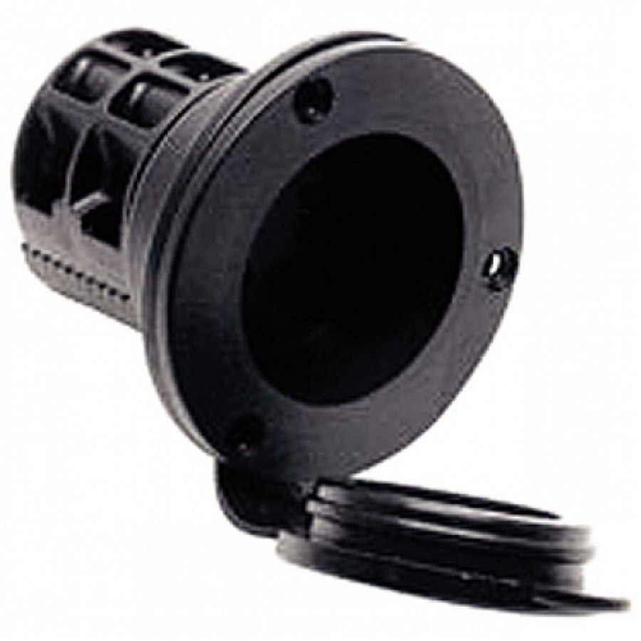 UNIVERSAL AC PLUG HOLDER