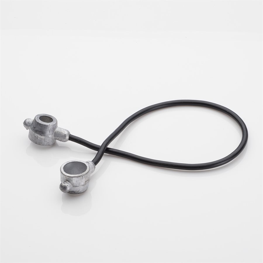 JUMPER CUP UNIVERSEL POUR CHARGE DE BATTERIES EN SÉRIE