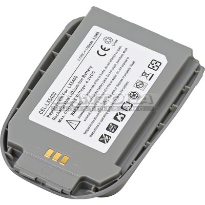 Batterie Kodak KLIC-5001 (3920709) - Batterie, Technologie : Li-Ion