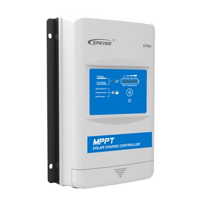 EPEVER XTRA-4210-N Controlador Solar MPPT 40A 12/24V Maximo Voltaje de EPEVER XTRA-4210-N Controlador Solar MPPT 40A 12/24V Maximo Voltaje de