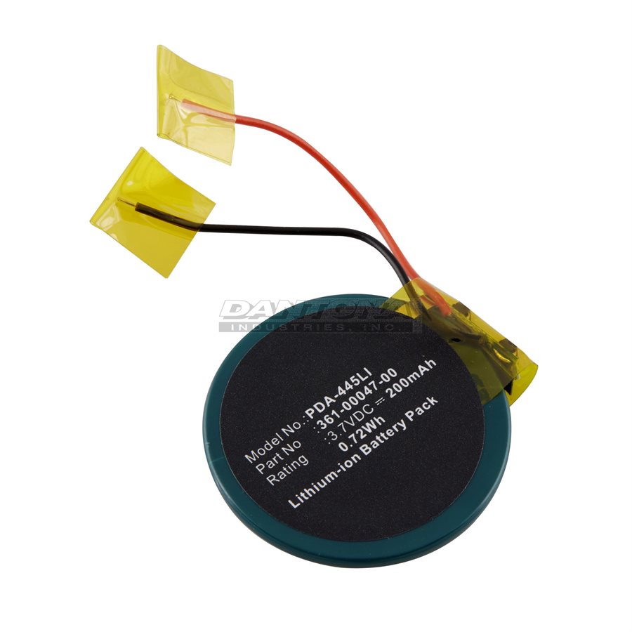 garmin forerunner 45 battery life